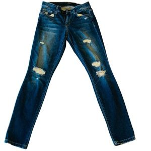 Joe’s Skinny Ankle Jeans